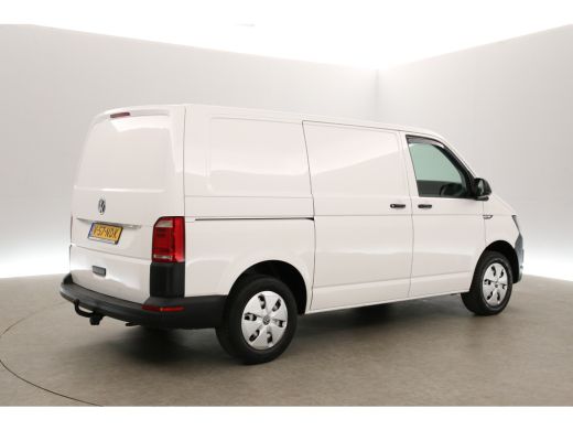 Volkswagen Transporter 2.0 TSI 150PK L1H1 | Benzine | 3-Zits | Trekh. | Parkeersens. ActivLease financial lease