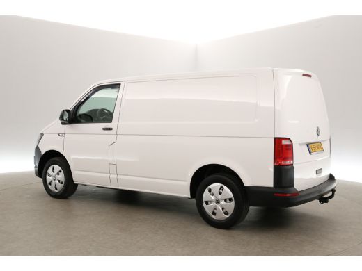 Volkswagen Transporter 2.0 TSI 150PK L1H1 | Benzine | 3-Zits | Trekh. | Parkeersens. ActivLease financial lease
