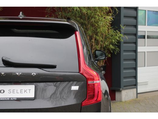 Volvo  XC90 T8 Recharge AWD 455pk Ultimate Dark | Bowers&Wilkins | Luchtvering | Massage | Trekhaak | 360 Cam... ActivLease financial lease