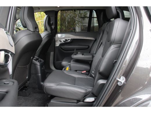 Volvo  XC90 T8 Recharge AWD 455pk Ultimate Dark | Bowers&Wilkins | Luchtvering | Massage | Trekhaak | 360 Cam... ActivLease financial lease