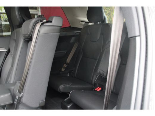 Volvo  XC90 T8 Recharge AWD 455pk Ultimate Dark | Bowers&Wilkins | Luchtvering | Massage | Trekhaak | 360 Cam... ActivLease financial lease