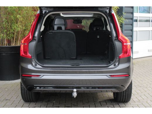 Volvo  XC90 T8 Recharge AWD 455pk Ultimate Dark | Bowers&Wilkins | Luchtvering | Massage | Trekhaak | 360 Cam... ActivLease financial lease