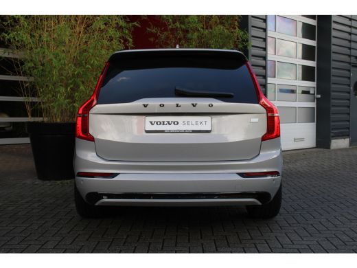 Volvo  XC90 T8 Recharge AWD Ultimate Dark | Black Pack | Luchtvering (Selected Level) | Bowers&Wilkins | 360 ... ActivLease financial lease