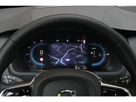 Volvo  XC90 T8 Recharge AWD Ultimate Dark | Black Pack | Luchtvering (Selected Level) | Bowers&Wilkins | 360 ... ActivLease financial lease