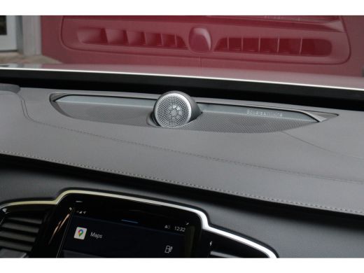 Volvo  XC90 T8 Recharge AWD Ultimate Dark | Black Pack | Luchtvering (Selected Level) | Bowers&Wilkins | 360 ... ActivLease financial lease