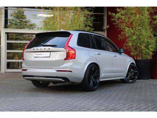 Volvo  XC90 T8 Recharge AWD Ultimate Dark | Black Pack | Luchtvering (Selected Level) | Bowers&Wilkins | 360 ... ActivLease financial lease