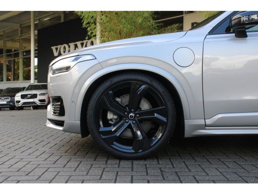 Volvo  XC90 T8 Recharge AWD Ultimate Dark | Black Pack | Luchtvering (Selected Level) | Bowers&Wilkins | 360 ... ActivLease financial lease