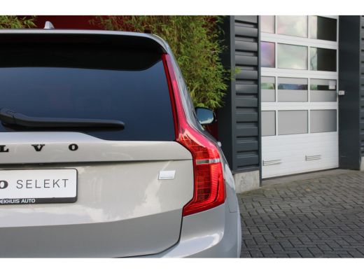 Volvo  XC90 T8 Recharge AWD Ultimate Dark | Black Pack | Luchtvering (Selected Level) | Bowers&Wilkins | 360 ... ActivLease financial lease