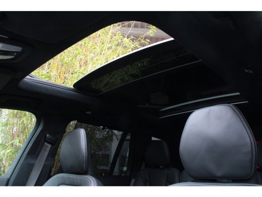 Volvo  XC90 T8 Recharge AWD Ultimate Dark | Black Pack | Luchtvering (Selected Level) | Bowers&Wilkins | 360 ... ActivLease financial lease