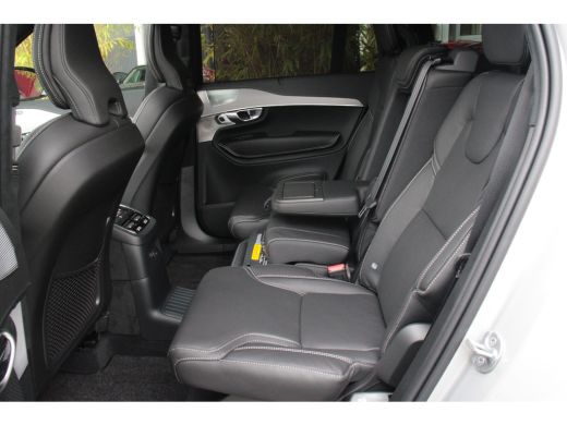 Volvo  XC90 T8 Recharge AWD Ultimate Dark | Black Pack | Luchtvering (Selected Level) | Bowers&Wilkins | 360 ... ActivLease financial lease