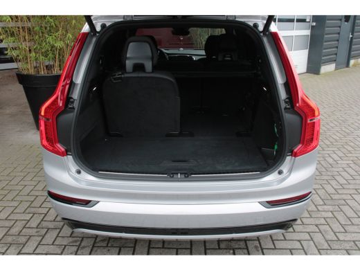 Volvo  XC90 T8 Recharge AWD Ultimate Dark | Black Pack | Luchtvering (Selected Level) | Bowers&Wilkins | 360 ... ActivLease financial lease