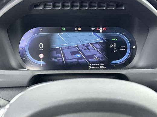 Volvo  XC90 T8 Recharge Ultimate Dark | 22" | Luchtvering | Geventileerd Nappa | Bowers & Wilkins | Stoelmass... ActivLease financial lease
