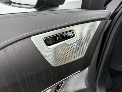Volvo  XC90 T8 Recharge Ultimate Dark | 22" | Luchtvering | Geventileerd Nappa | Bowers & Wilkins | Stoelmass... ActivLease financial lease