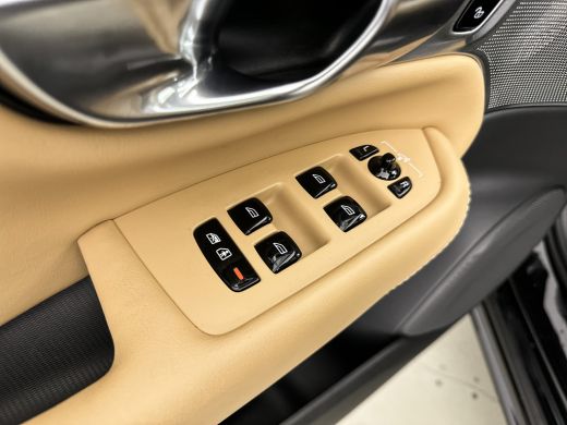 Volvo  XC90 T8 Recharge Ultimate Dark | 22" | Luchtvering | Geventileerd Nappa | Bowers & Wilkins | Stoelmass... ActivLease financial lease