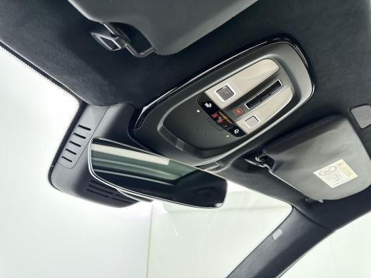 Volvo  XC90 T8 Recharge Ultimate Dark | 22" | Luchtvering | Geventileerd Nappa | Bowers & Wilkins | Stoelmass... ActivLease financial lease