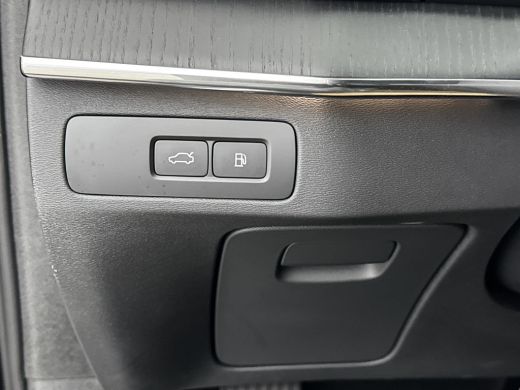 Volvo  XC90 T8 Recharge Ultimate Dark | 22" | Luchtvering | Geventileerd Nappa | Bowers & Wilkins | Stoelmass... ActivLease financial lease
