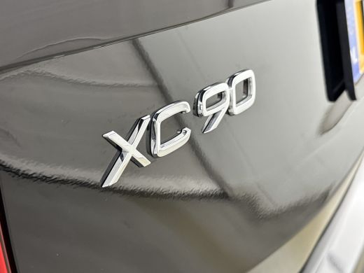 Volvo  XC90 T8 Recharge Ultimate Dark | 22" | Luchtvering | Geventileerd Nappa | Bowers & Wilkins | Stoelmass... ActivLease financial lease