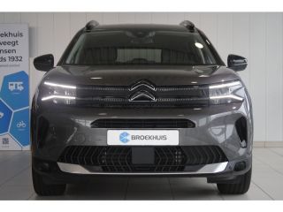 Citroën C5 Aircross 1.2 Hybrid 136-PK Plus PARKEERCAMERA | STOELVERWARMING | ELEKTRISCH VERSTELBARE STOEL | NAVI | AD...