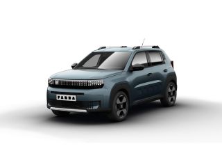Fiat Panda La Prima - Electric Automaat