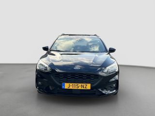 Ford Focus 1.0 EcoBoost Hybrid ST Line Business LED | Keyless | Camera | Parkeersensoren voor + Achter | Car...
