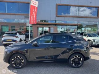 Kia Sportage 1.6 T-GDi Plug-in Hybrid AWD GT-PlusLine