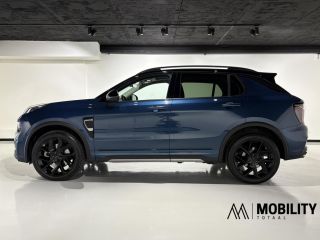 Lynk & Co 01 1.5 261pk |Black Pack| Plug-in Hybrid |360|PHEV|Panodak|BTW|