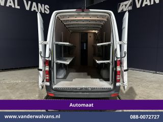 Mercedes-Benz Sprinter 311 CDI Automaat L3H2 *Post NL inrichting* Euro6 Camera | Sidebars | Schappen 270 Gr. achterdeure...