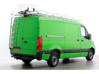 Mercedes-Benz Sprinter 316 CDI 163pk L2H1 RWD 7G Automaat Airco/Navi/Camera 07-2020