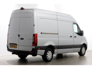 Mercedes-Benz Sprinter 319 CDI 3.0 V6 190pk E6 7G Automaat LED/Camera/Navi Trekhaak 3500kg 10-2019