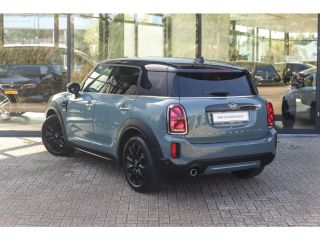 Mini Countryman Cooper Classic Automaat / Achteruitrijcamera / Adaptieve LED / Head-Up / Comfortstoelen / Park As...