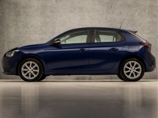 Opel Corsa 1.2 Sport (APPLE CARPLAY, GROOT NAVI, LM VELGEN, SPORTSTOELEN, CRUISE, LANE ASSIST, PARKEERSENSOR...