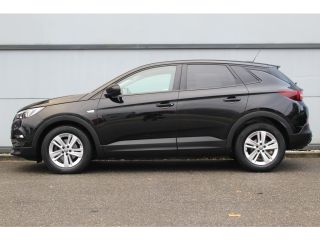 Opel Grandland X 1.2 Turbo Innovation | Trekhaak | Stoel & Stuur Verwarming | Pdc V+A | Trekhaak | Stoel & Stuur V...