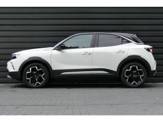 Opel Mokka 1.2 TURBO 130PK ULTIMATE AUTOMAAT / NAVI /ALCANTARA / CLIMA / PDC / 18"LMV / CAMERA / KEYLESS / F...