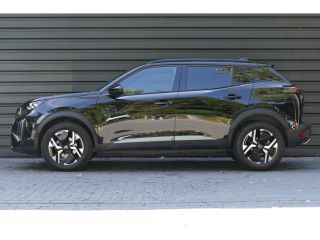 Peugeot 2008 1.2 PureTech 130 GT PACK AUTOMAAT / NAVI / ALCANATARA / PDC / CLIMA / 17"LMV / CAMERA V+A / KEYLE...