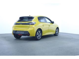 Peugeot 208 1.2 PureTech 100 Allure Camera | Stoelverwarming | LED | Carplay | Parkeersensoren | Cruise | Cli...