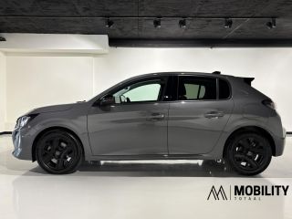 Peugeot 208 Hybrid 100 e-DCS6 Allure Aut |Black Line|Camera|Carplay|Navi|PDC|ACC|