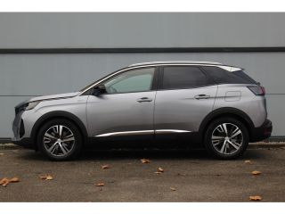 Peugeot 3008 1.6 HYbrid 225 Allure | Elek. Achterklep | Camera | Keyless | Cruise | Navi | Carplay | LED | Ele...