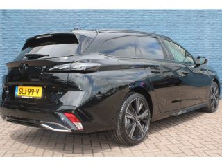 Peugeot 308 SW 1.2 Hybrid 136 e-DCS6 GT | Automaat | Navigatie | Camera | Stoelverwarming | AGR | Elektrische...