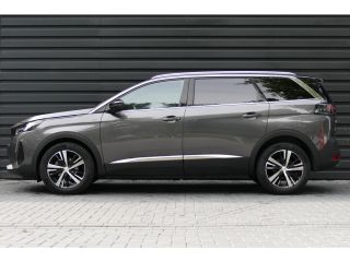 Peugeot 5008 1.2 PURETECH 130PK 7-ZITS AUTOMAAT / NAVI / CLIMA / PDC / 18"LMV / CAMERA / KEYLESS / FULL-LED / ...