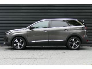 Peugeot 5008 1.6 PURETECH 180PK 7-ZITS GT PACK AUTOMAAT / NAVI / ALCANTARA / CLIMA / PDC / 18"LMV / CAMERA / K...