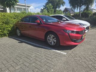 Peugeot 508 1.2 PureTech Active Pack 130pk Automaat | Navigatie | Allseason | Climate Control | Achteruitrijc...