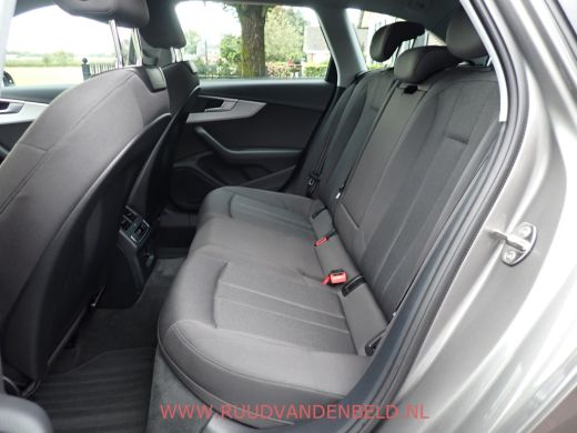 Audi A4 Avant 35TDI S-TRONIC CARPLAY / LED / CRUISE / ELEK.AKLEP ActivLease financial lease