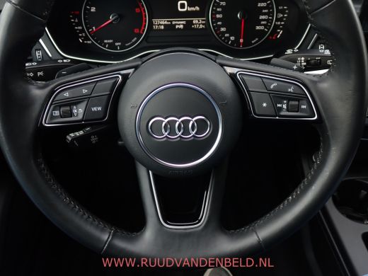 Audi A4 Avant 35TDI S-TRONIC CARPLAY / LED / CRUISE / ELEK.AKLEP ActivLease financial lease