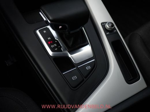 Audi A4 Avant 35TDI S-TRONIC CARPLAY / LED / CRUISE / ELEK.AKLEP ActivLease financial lease