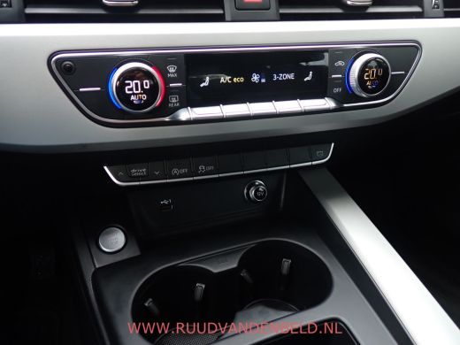 Audi A4 Avant 35TDI S-TRONIC CARPLAY / LED / CRUISE / ELEK.AKLEP ActivLease financial lease