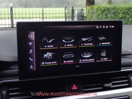 Audi A4 Avant 35TDI S-TRONIC CARPLAY / LED / CRUISE / ELEK.AKLEP ActivLease financial lease