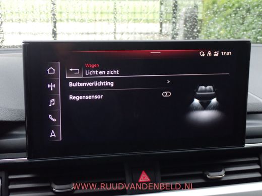 Audi A4 Avant 35TDI S-TRONIC CARPLAY / LED / CRUISE / ELEK.AKLEP ActivLease financial lease