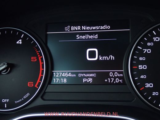 Audi A4 Avant 35TDI S-TRONIC CARPLAY / LED / CRUISE / ELEK.AKLEP ActivLease financial lease