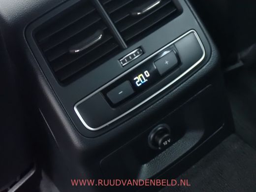 Audi A4 Avant 35TDI S-TRONIC CARPLAY / LED / CRUISE / ELEK.AKLEP ActivLease financial lease