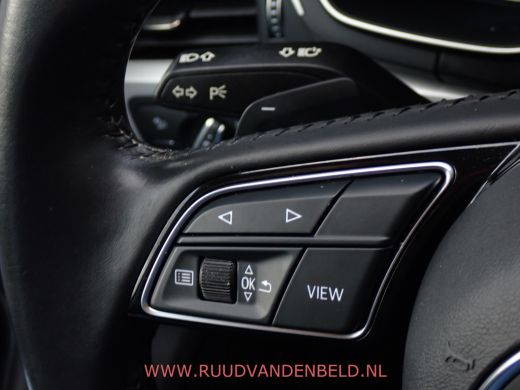 Audi A4 Avant 35TDI S-TRONIC CARPLAY / LED / CRUISE / ELEK.AKLEP ActivLease financial lease